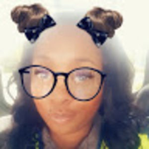 Meet your Posher, Karonda